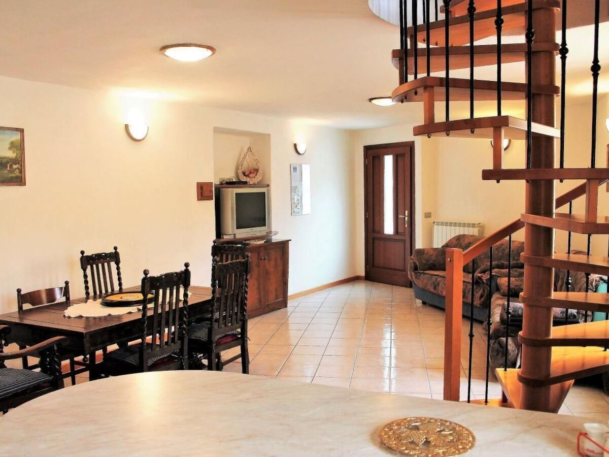 Casa Rita Ap. 1 - Appartement 8 pers. Limone sul Garda - Photo 24