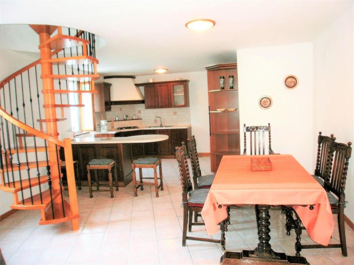 Casa Rita Ap. 1 - Appartement 8 pers. Limone sul Garda - Photo 26