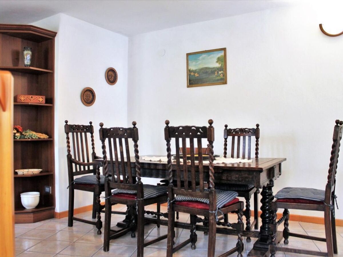 Casa Rita Ap. 1 - Appartement 8 pers. Limone sul Garda - Photo 27