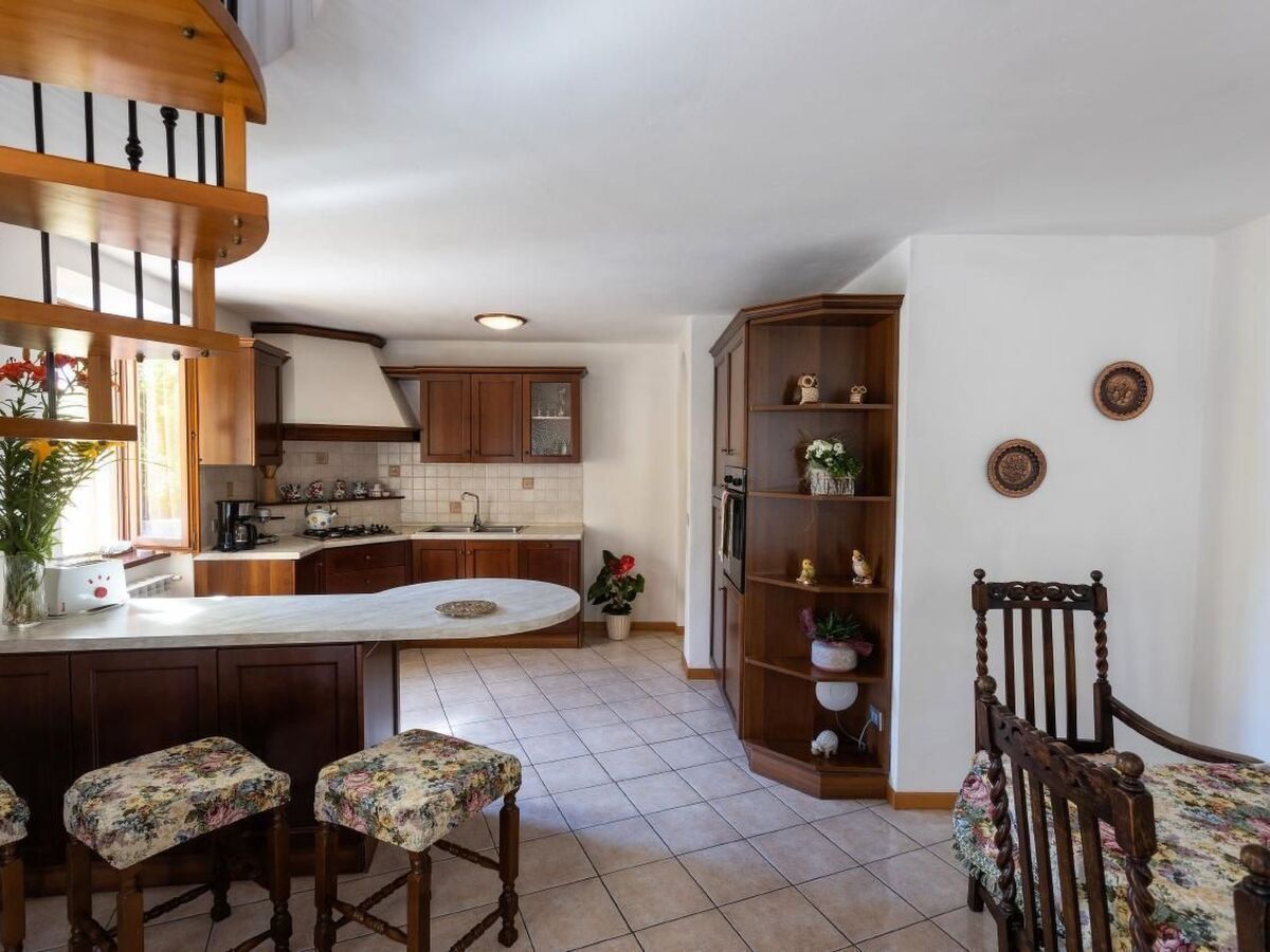 Casa Rita Ap. 1 - Appartement 8 pers. Limone sul Garda - Photo 28
