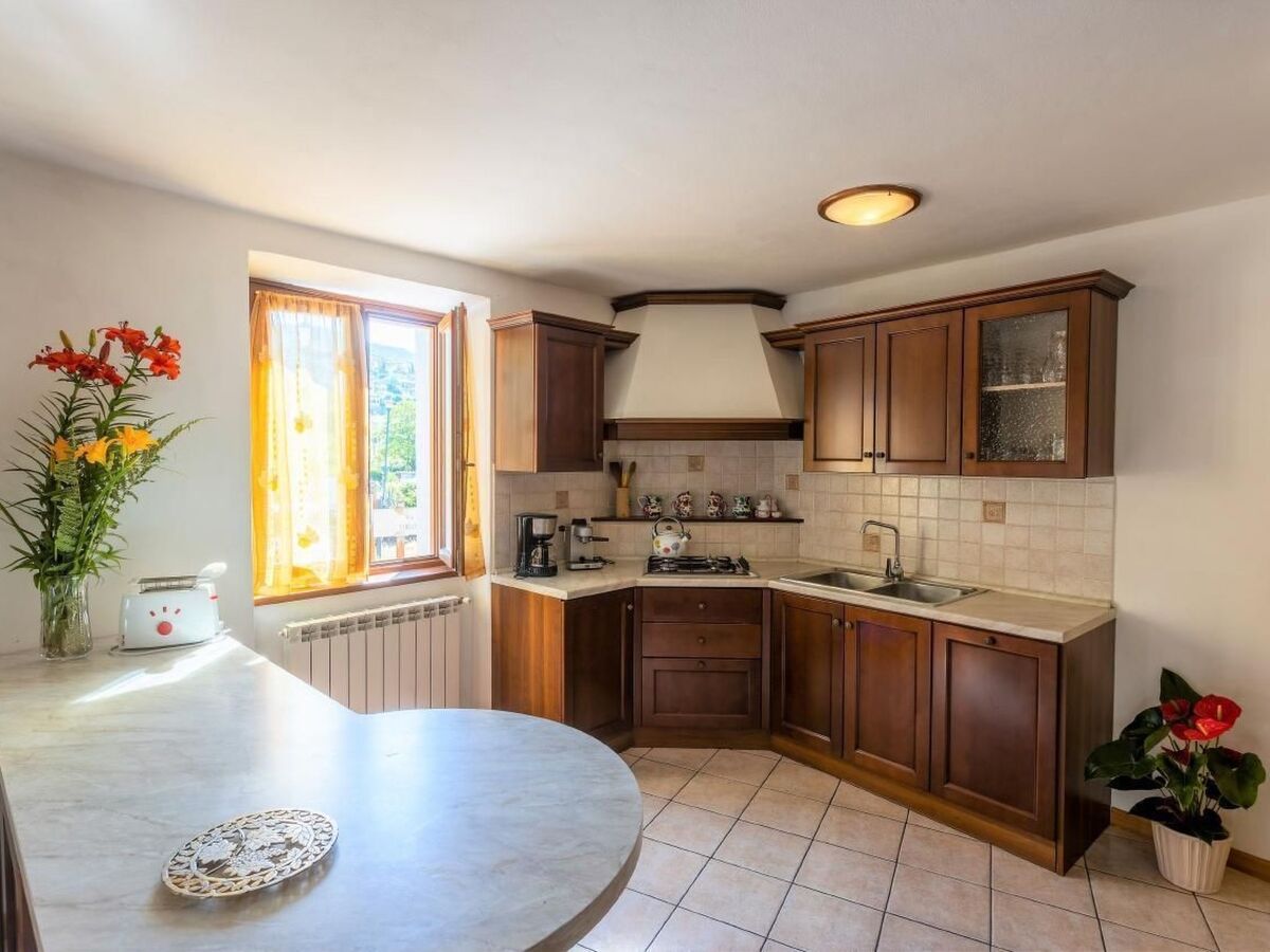 Casa Rita Ap. 1 - Appartement 8 pers. Limone sul Garda - Photo 30