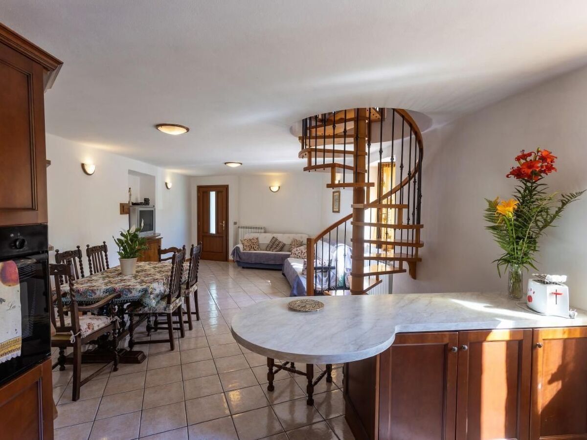 Casa Rita Ap. 1 - Appartement 8 pers. Limone sul Garda - Photo 31