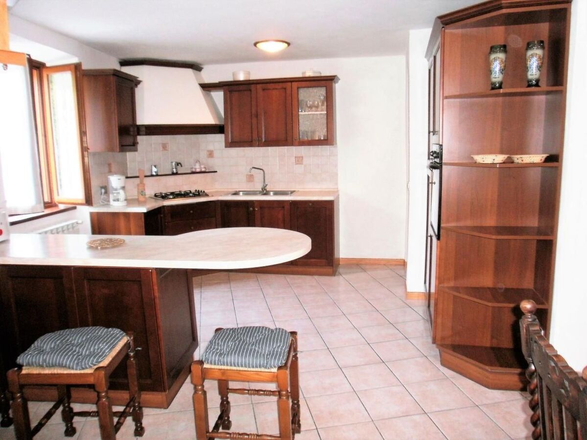 Casa Rita Ap. 1 - Appartement 8 pers. Limone sul Garda - Photo 32