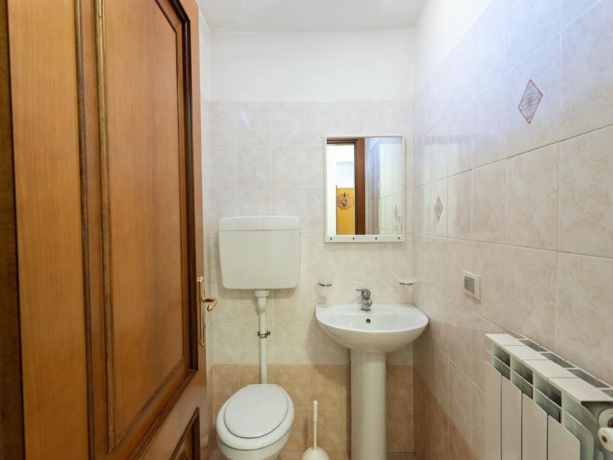 Casa Rita Ap. 1 - Appartement 8 pers. Limone sul Garda - Photo 34