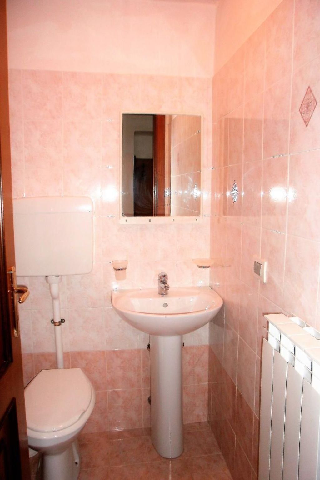 Casa Rita Ap. 1 - Appartement 8 pers. Limone sul Garda - Photo 35