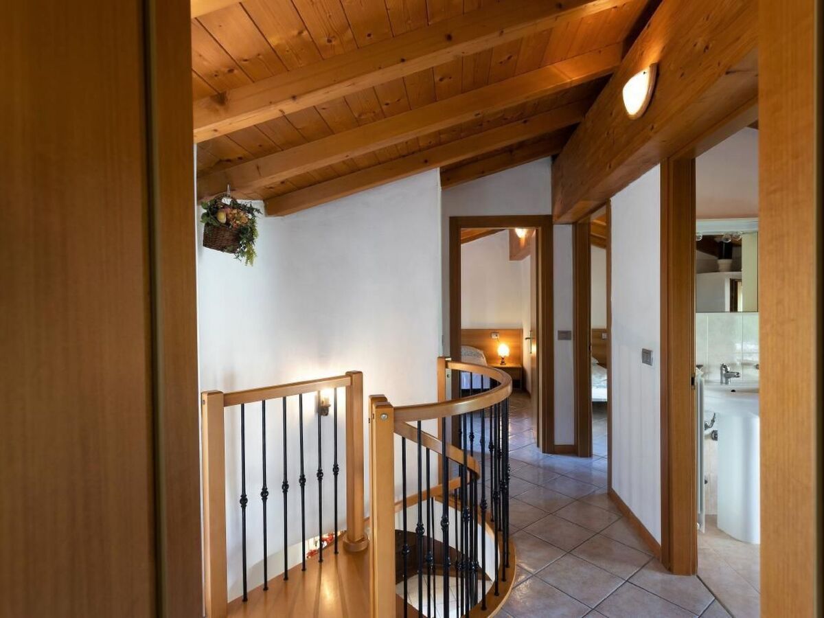 Casa Rita Ap. 1 - Appartement 8 pers. Limone sul Garda - Photo 36
