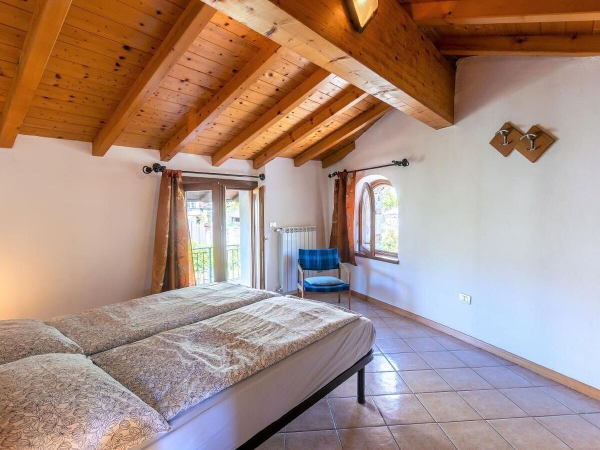 Casa Rita Ap. 1 - Appartement 8 pers. Limone sul Garda - Photo 37