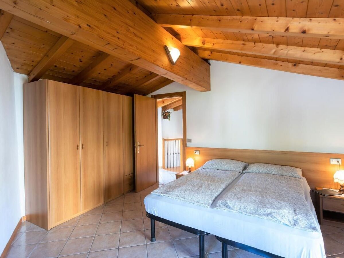 Casa Rita Ap. 1 - Appartement 8 pers. Limone sul Garda - Photo 38