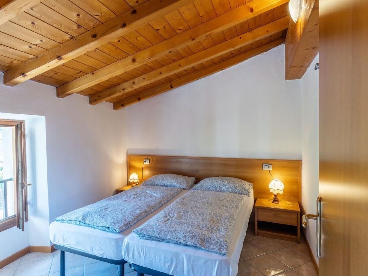 Casa Rita Ap. 1 - Appartement 8 pers. Limone sul Garda - Photo 40