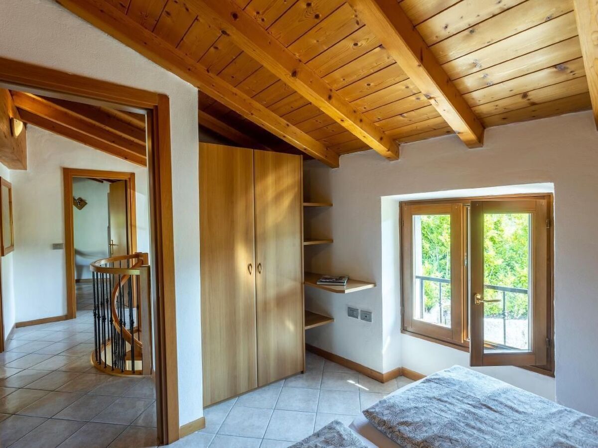 Casa Rita Ap. 1 - Appartement 8 pers. Limone sul Garda - Photo 41