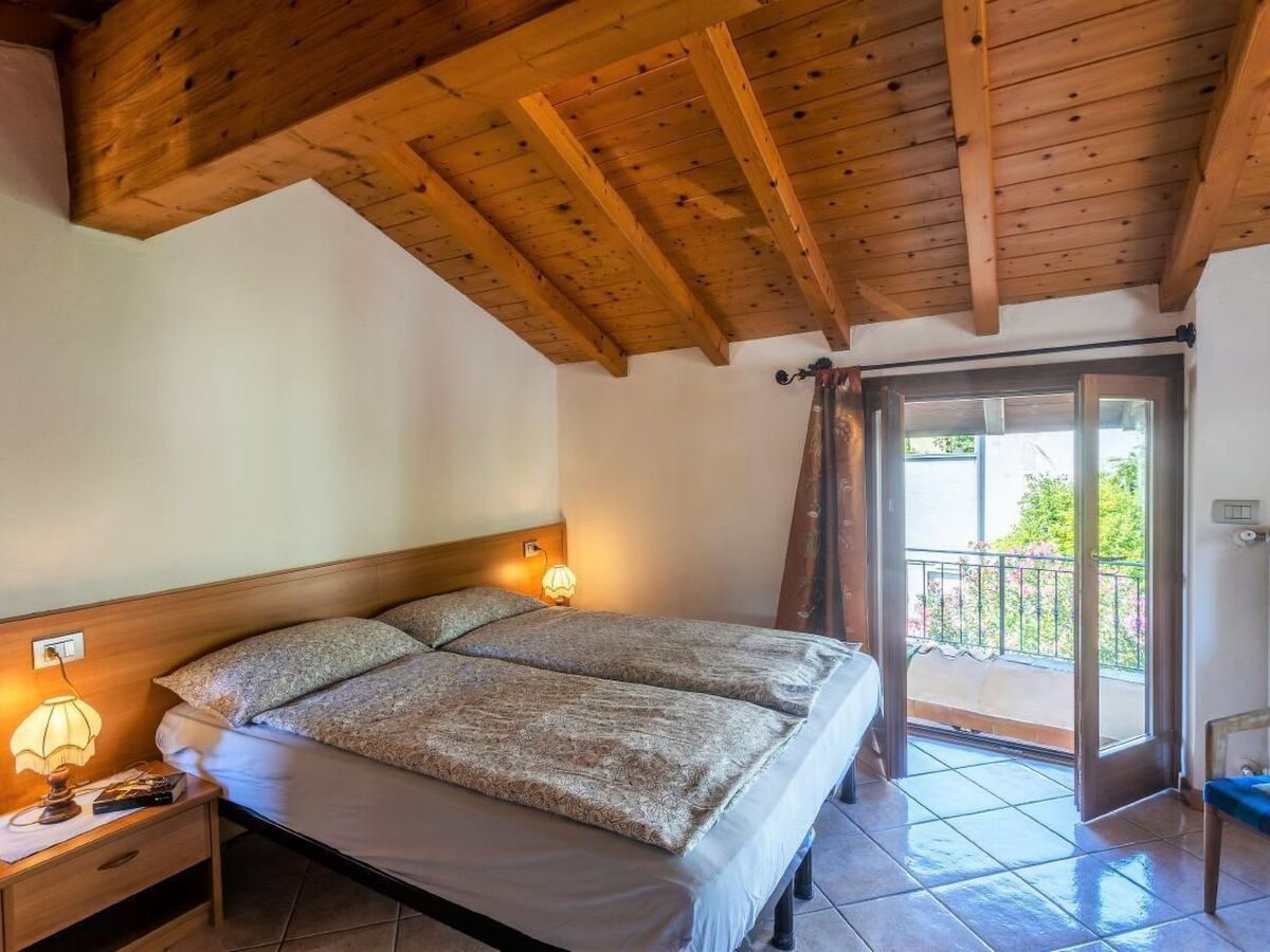 Casa Rita Ap. 1 - Appartement 8 pers. Limone sul Garda - Photo 42