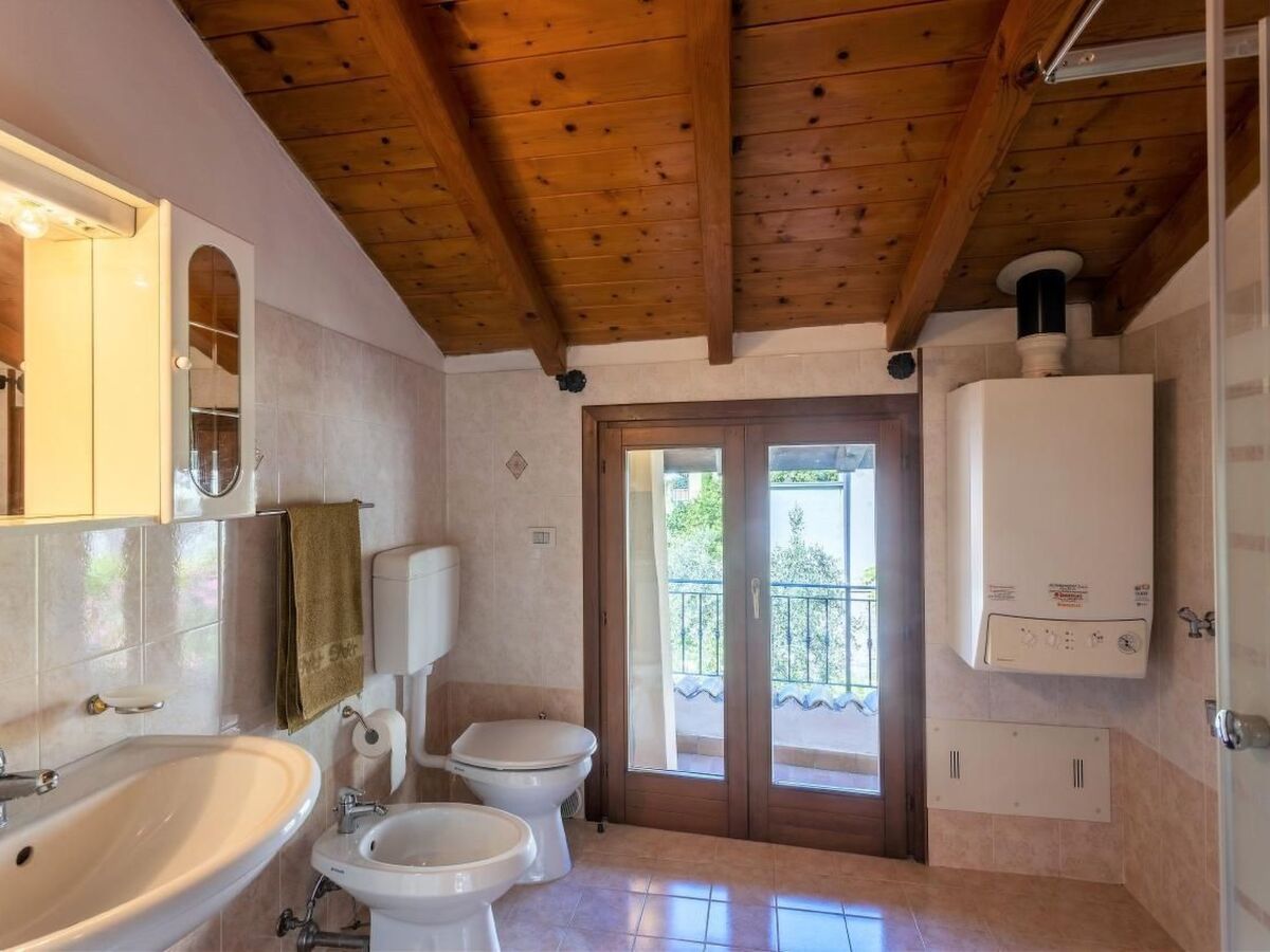 Casa Rita Ap. 1 - Appartement 8 pers. Limone sul Garda - Photo 44