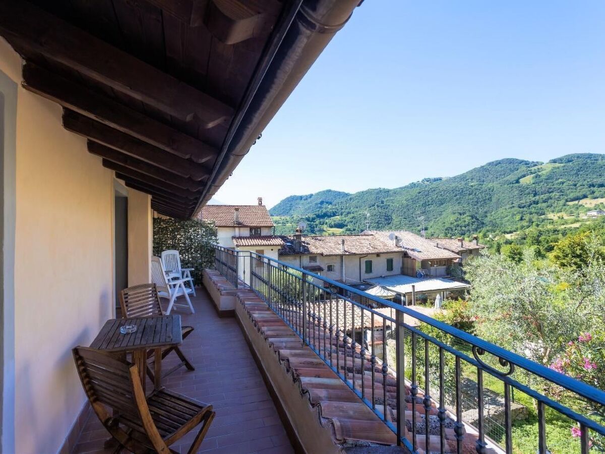 Casa Rita Ap. 1 - Appartement 8 pers. Limone sul Garda - Photo 45