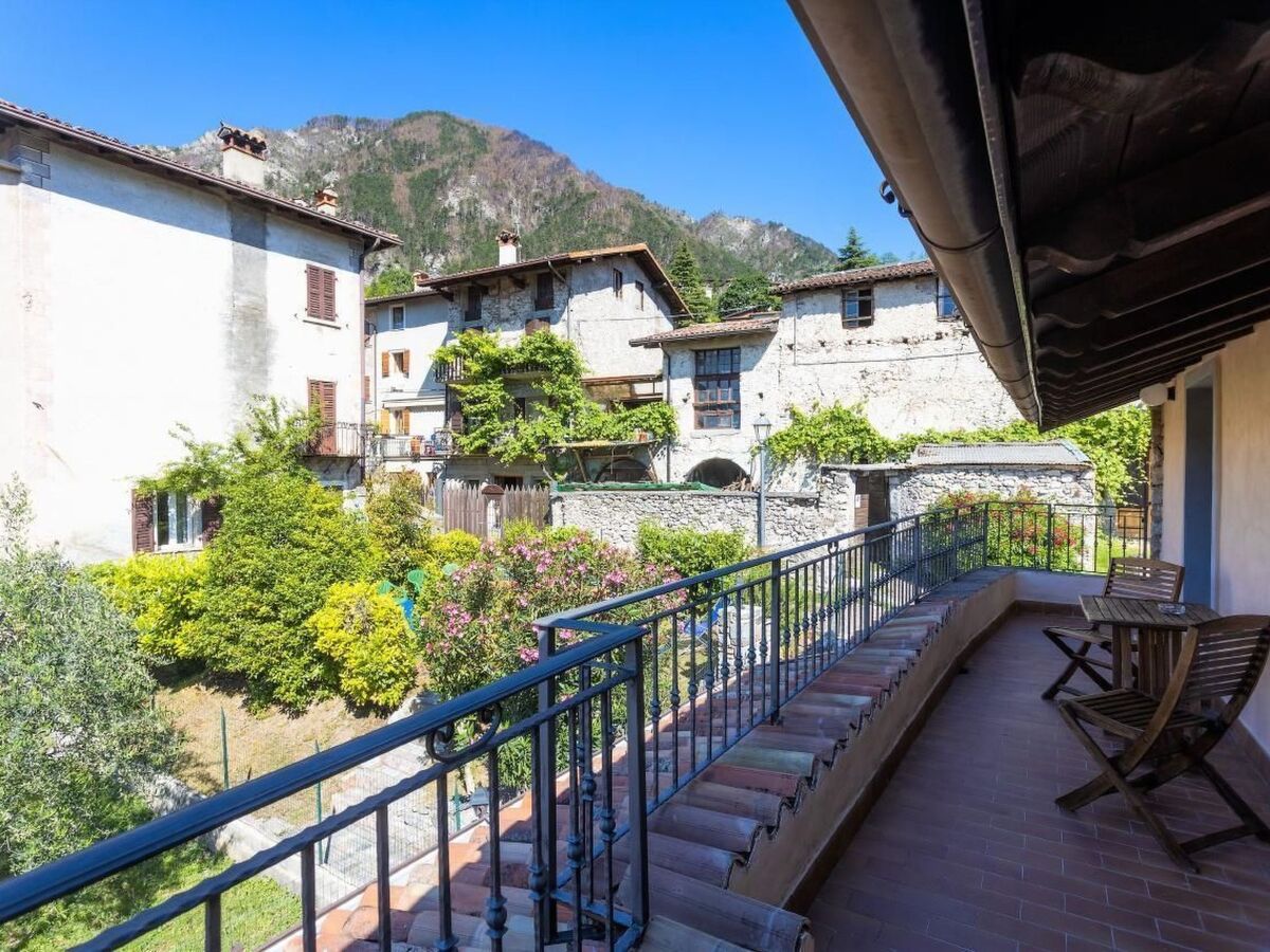 Casa Rita Ap. 1 - Appartement 8 pers. Limone sul Garda - Photo 47