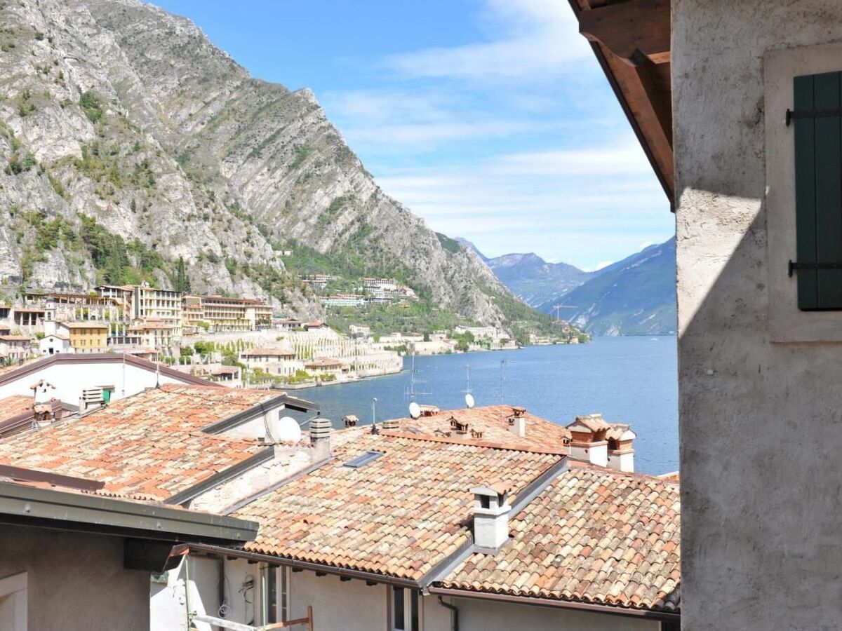 Appartement 2 chambres avec vue lac à Limone sul Garda - Photo 1
