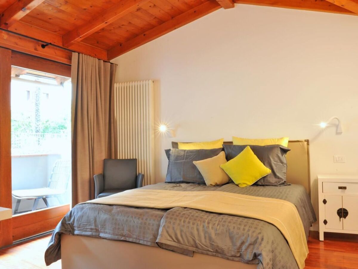 Appartement 2 chambres avec vue lac à Limone sul Garda - Photo 3