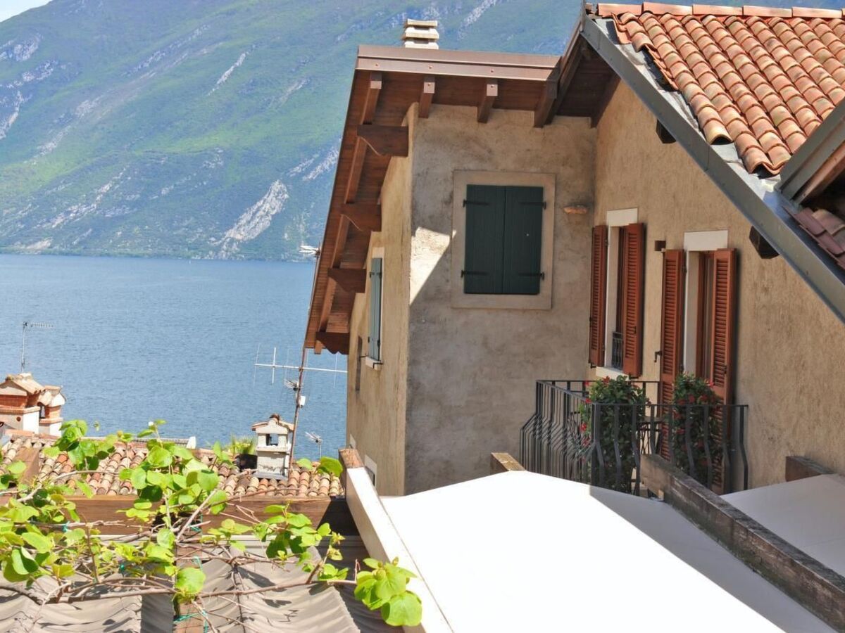Appartement 2 chambres avec vue lac à Limone sul Garda - Photo 4