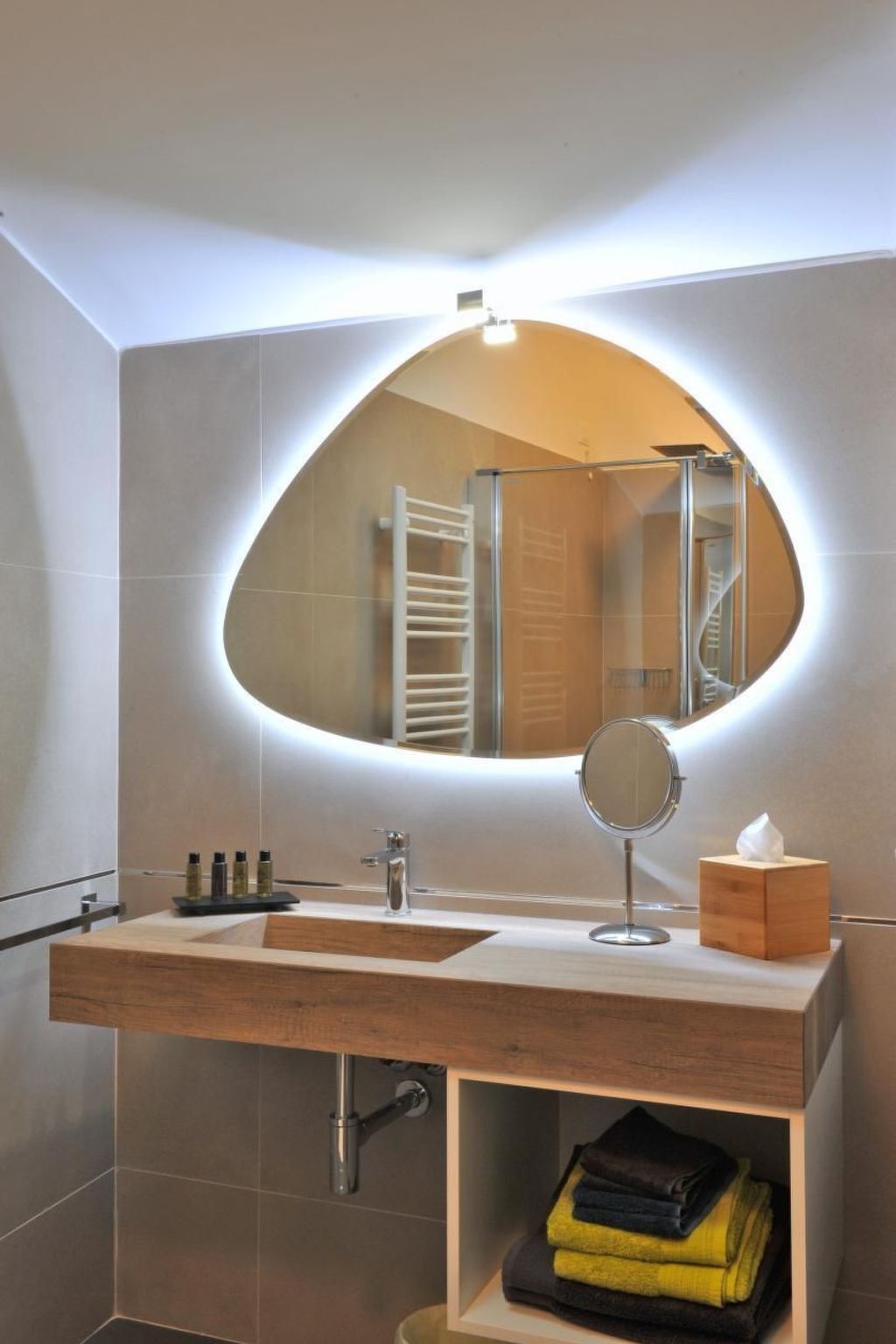 Appartement 2 chambres avec vue lac à Limone sul Garda - Photo 9