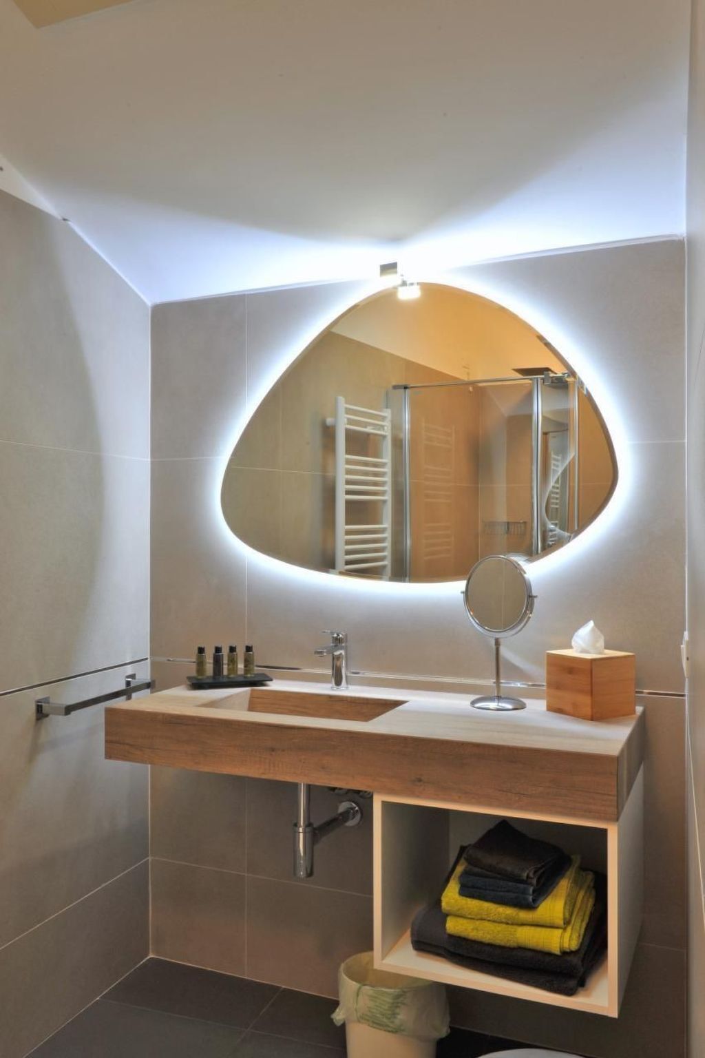 Appartement 2 chambres avec vue lac à Limone sul Garda - Photo 10
