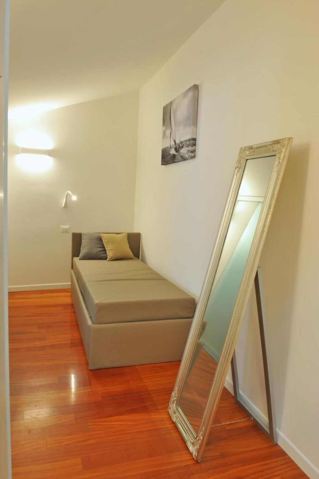 Appartement 2 chambres avec vue lac à Limone sul Garda - Photo 13