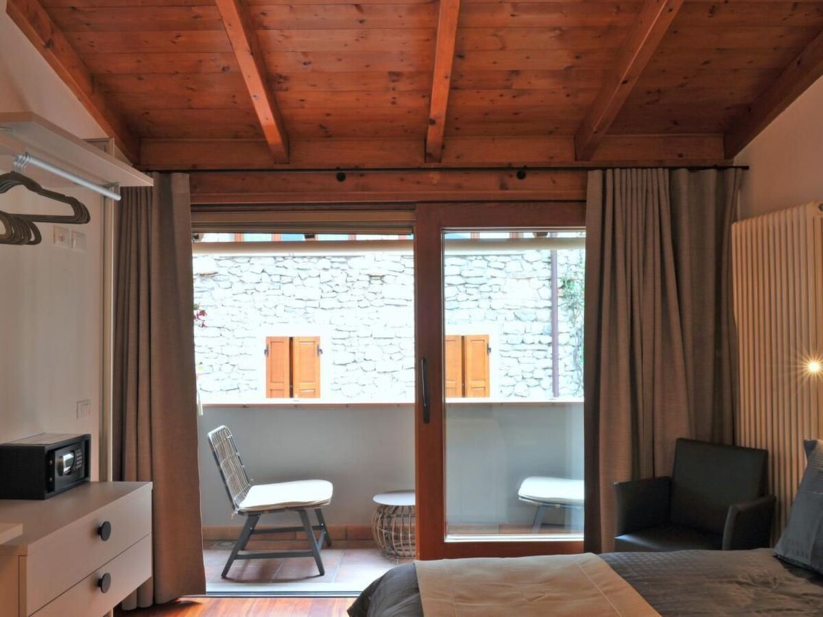 Appartement 2 chambres avec vue lac à Limone sul Garda - Photo 14