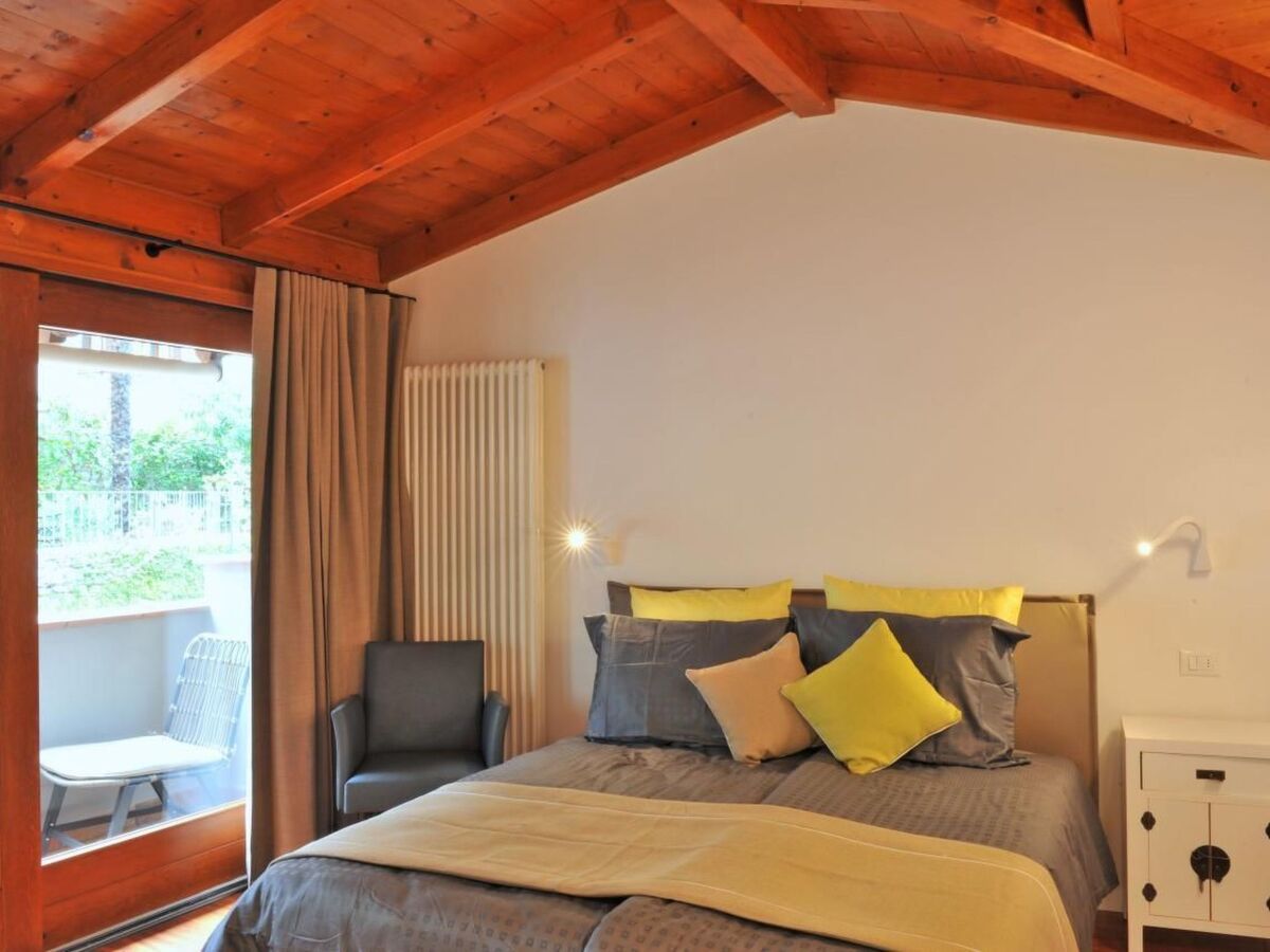 Appartement 2 chambres avec vue lac à Limone sul Garda - Photo 15