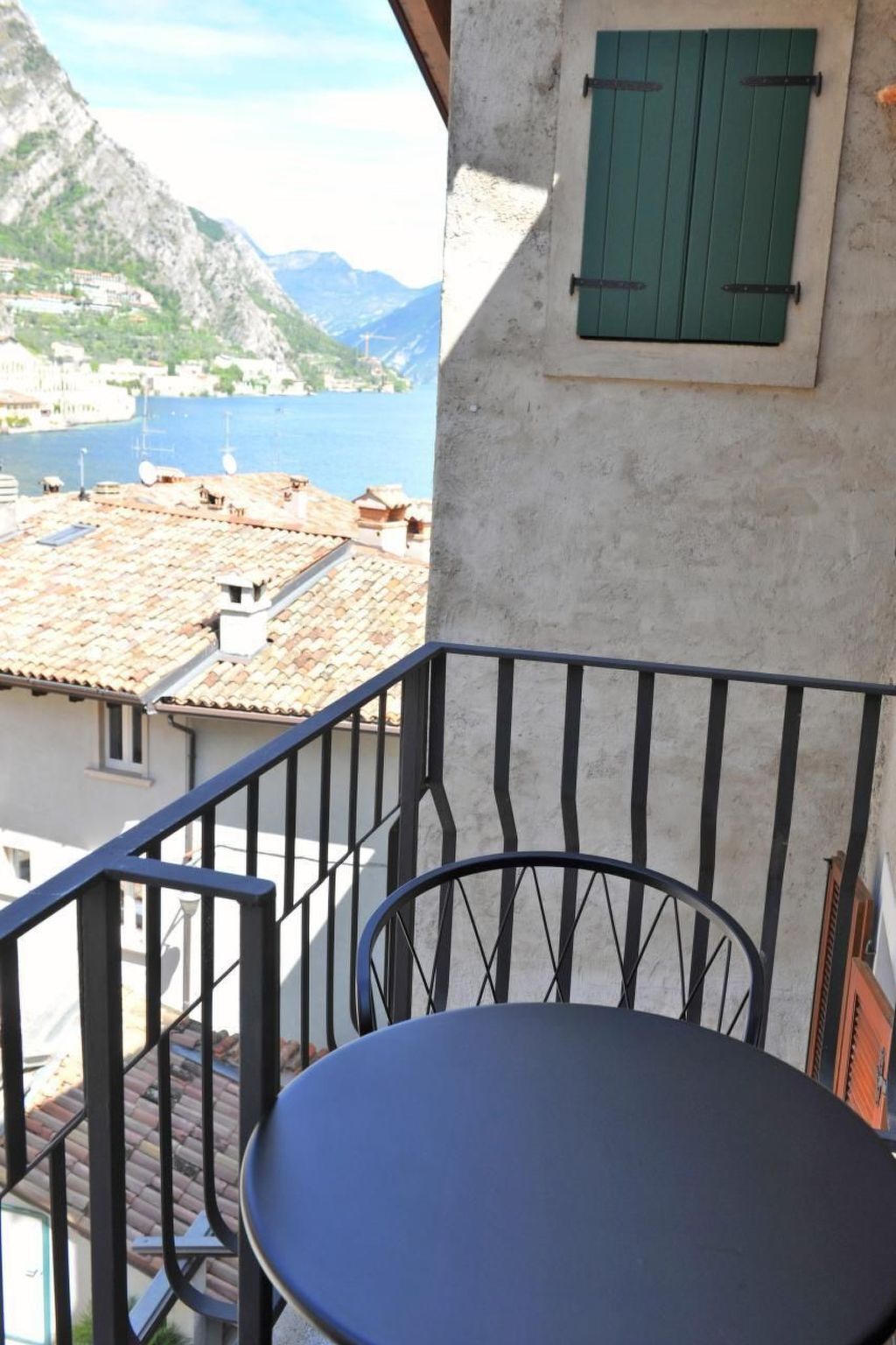 Appartement 2 chambres avec vue lac à Limone sul Garda - Photo 16