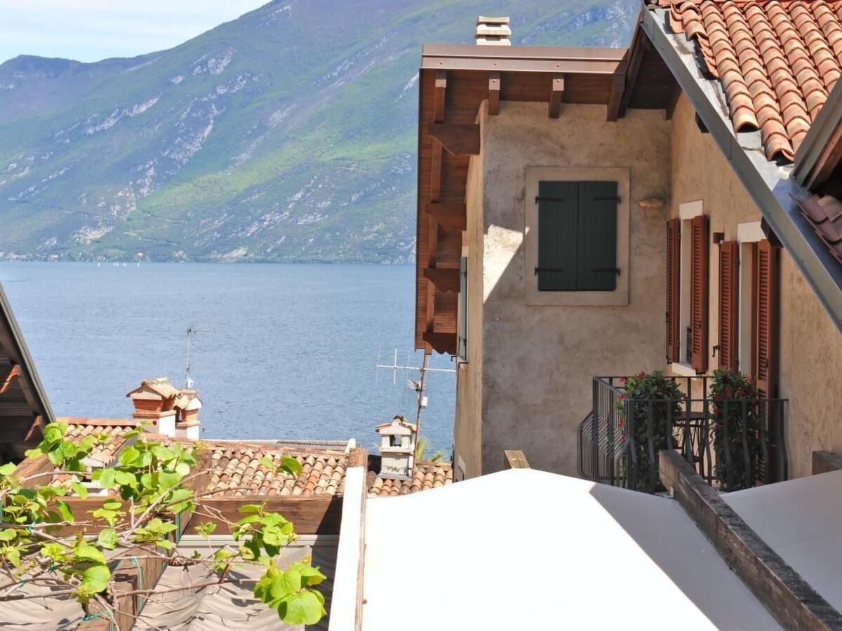 Appartement 2 chambres avec vue lac à Limone sul Garda - Photo 17