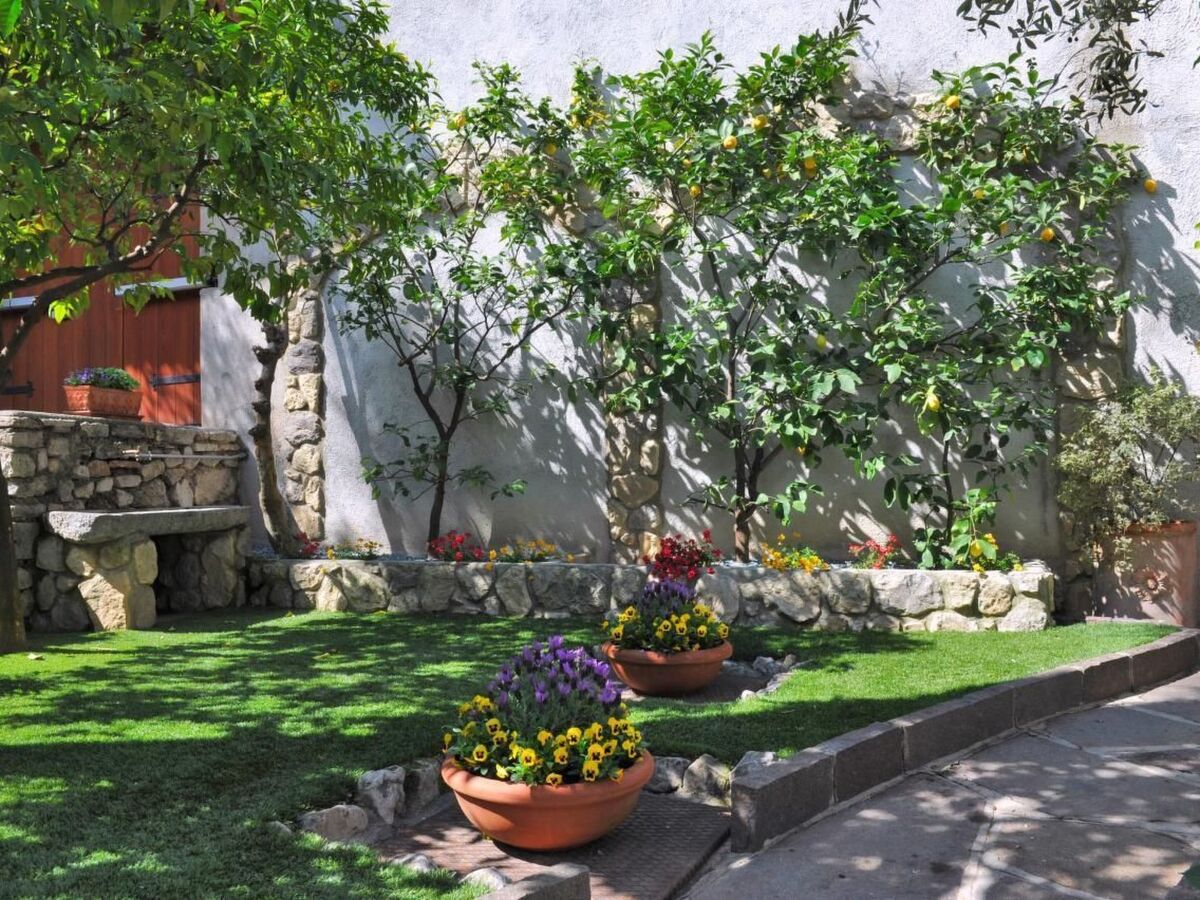 Appartement 2 chambres avec vue lac à Limone sul Garda - Photo 28