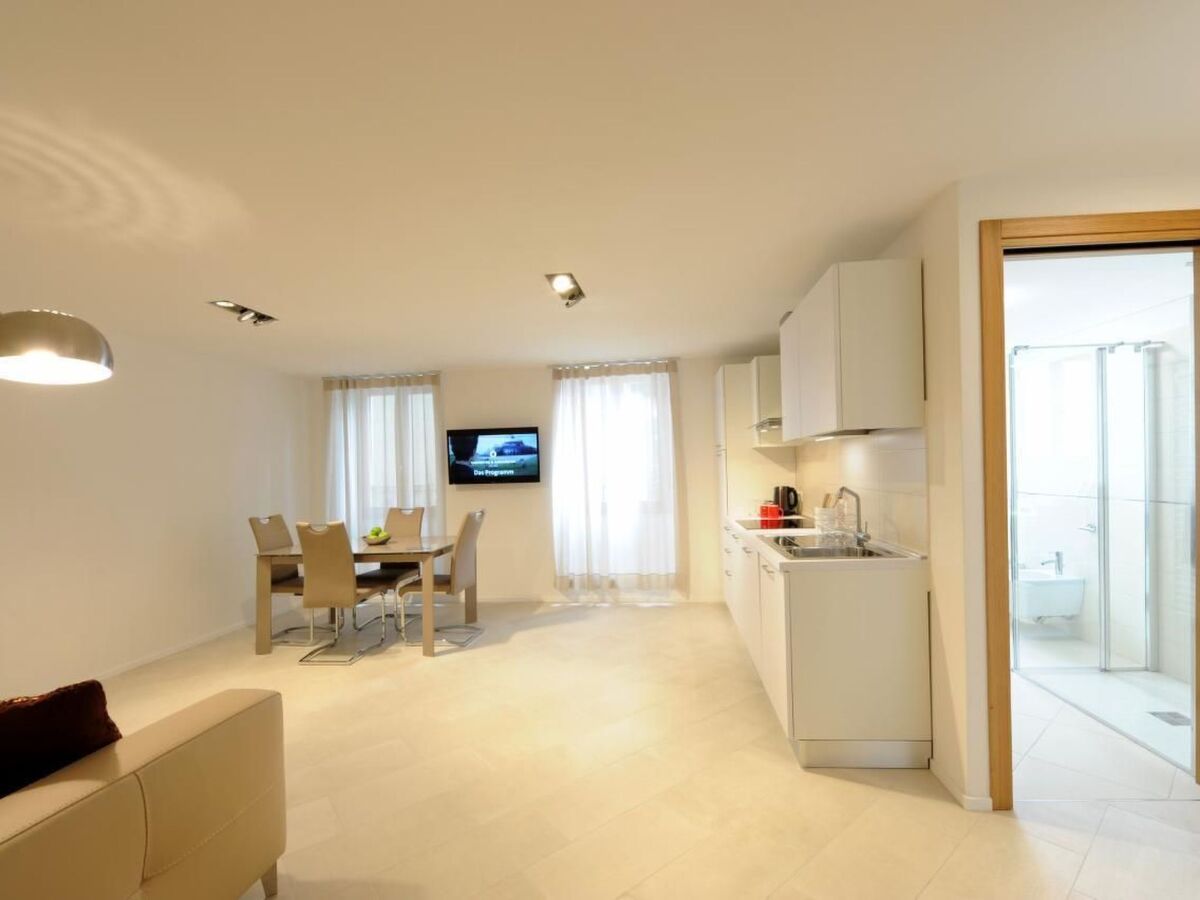 Appartement Bella Vacanza 1 - 100 m du lac de Garde - Photo 5