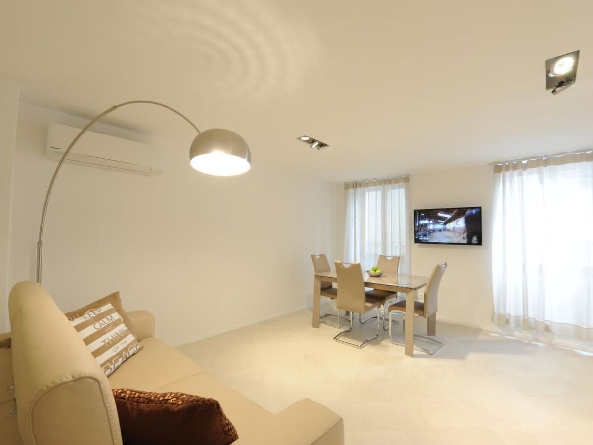 Appartement Bella Vacanza 1 - 100 m du lac de Garde - Photo 12