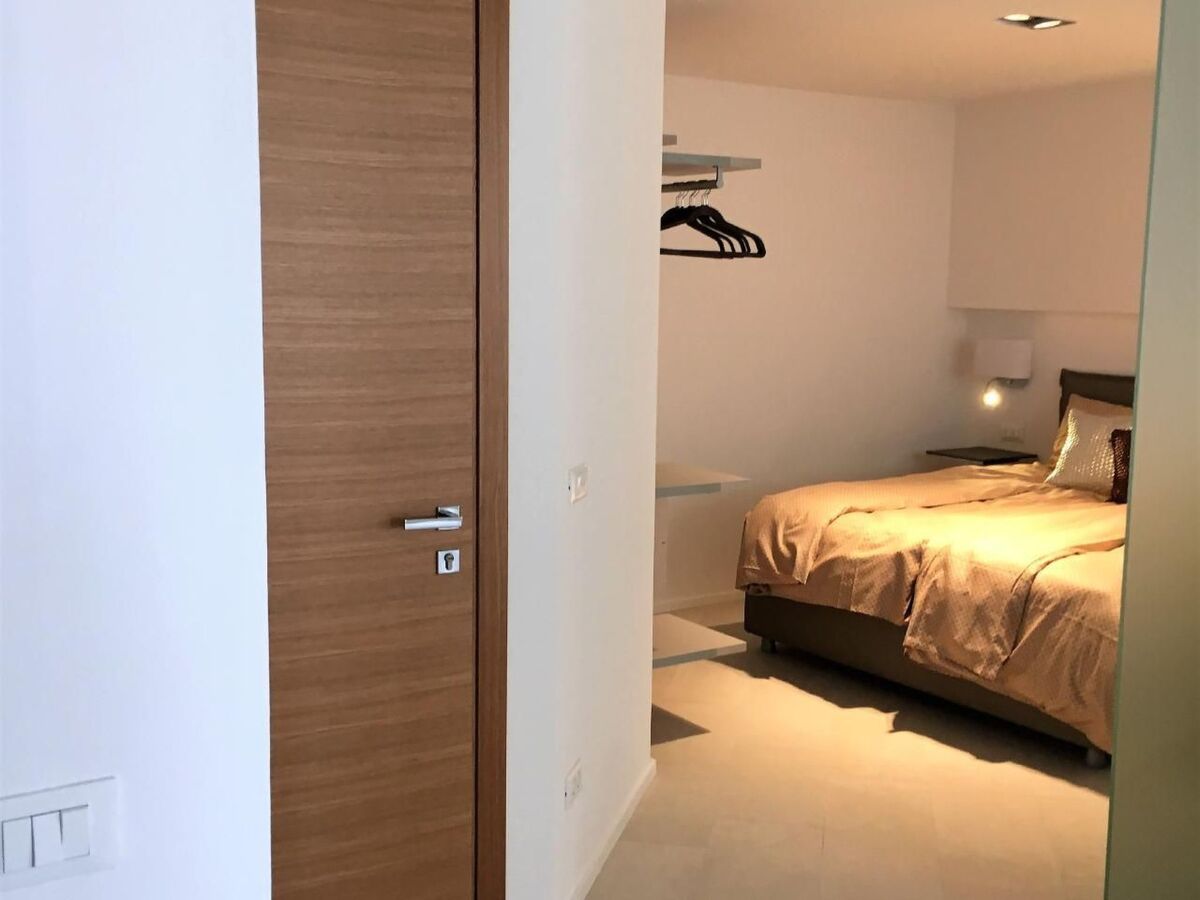 Appartement Bella Vacanza 1 - 100 m du lac de Garde - Photo 17