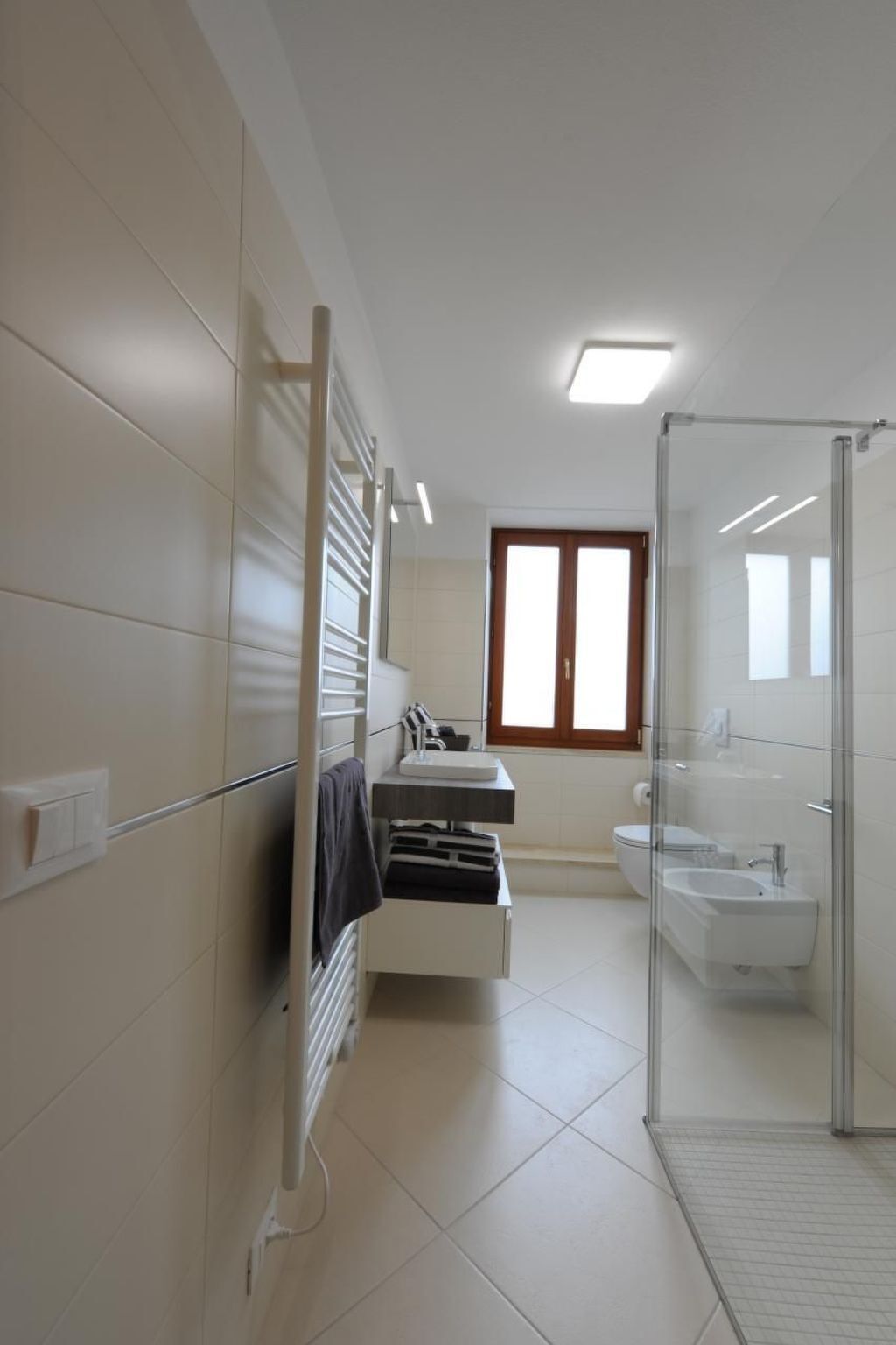 Appartement Bella Vacanza 1 - 100 m du lac de Garde - Photo 20