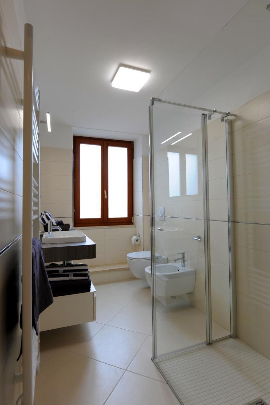 Appartement Bella Vacanza 1 - 100 m du lac de Garde - Photo 21