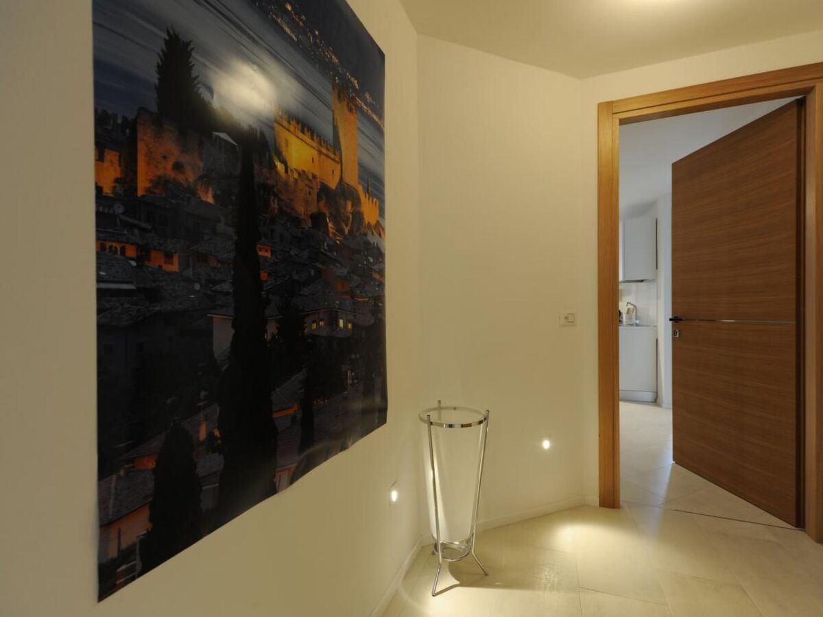 Appartement Bella Vacanza 1 - 100 m du lac de Garde - Photo 28