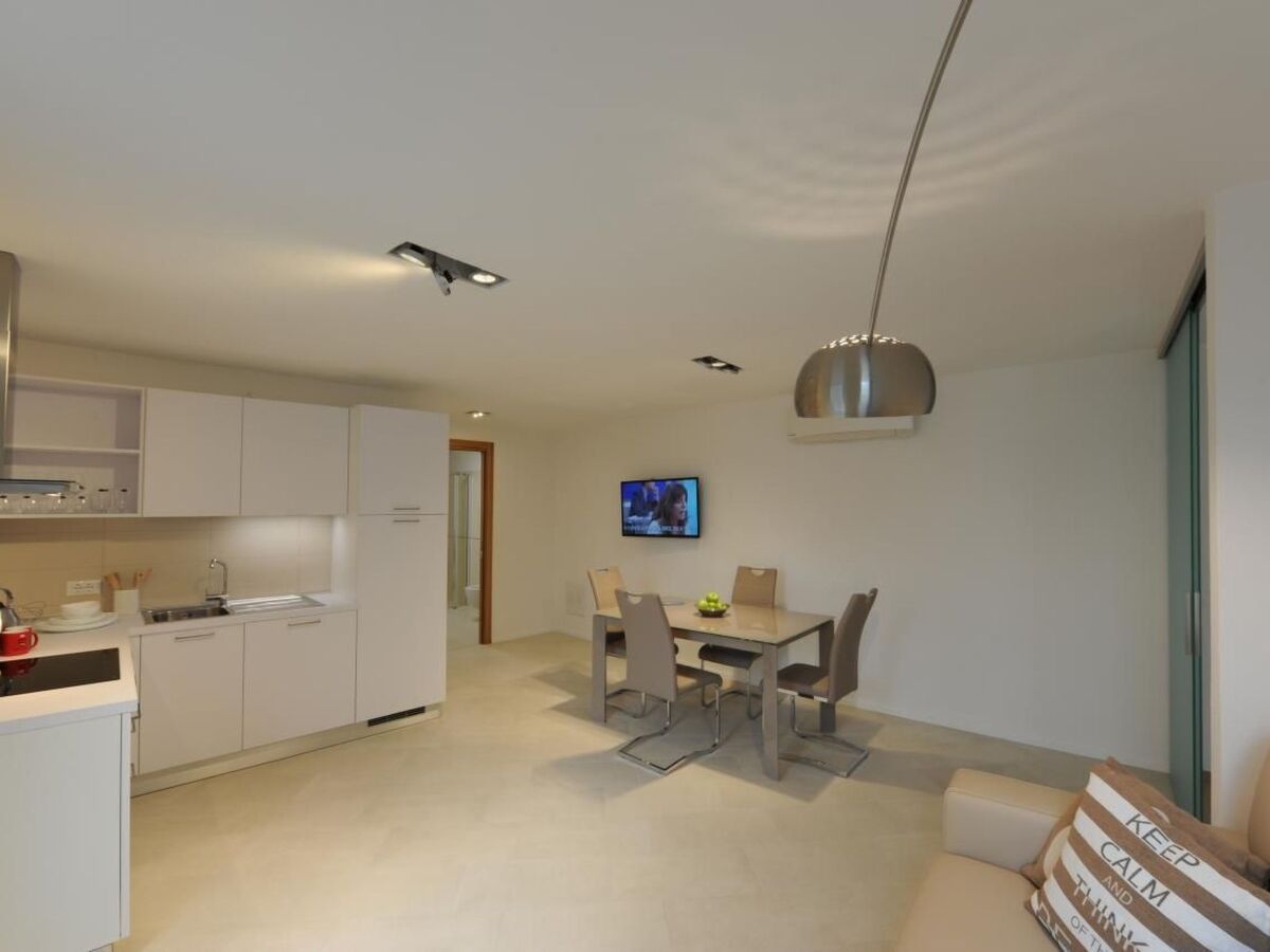 Bella Vacanza 3 – Appartement 60m² à 100m du lac - Photo 4