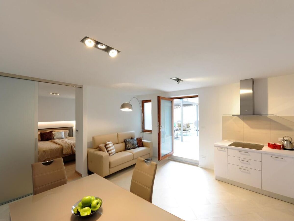 Bella Vacanza 3 – Appartement 60m² à 100m du lac - Photo 5