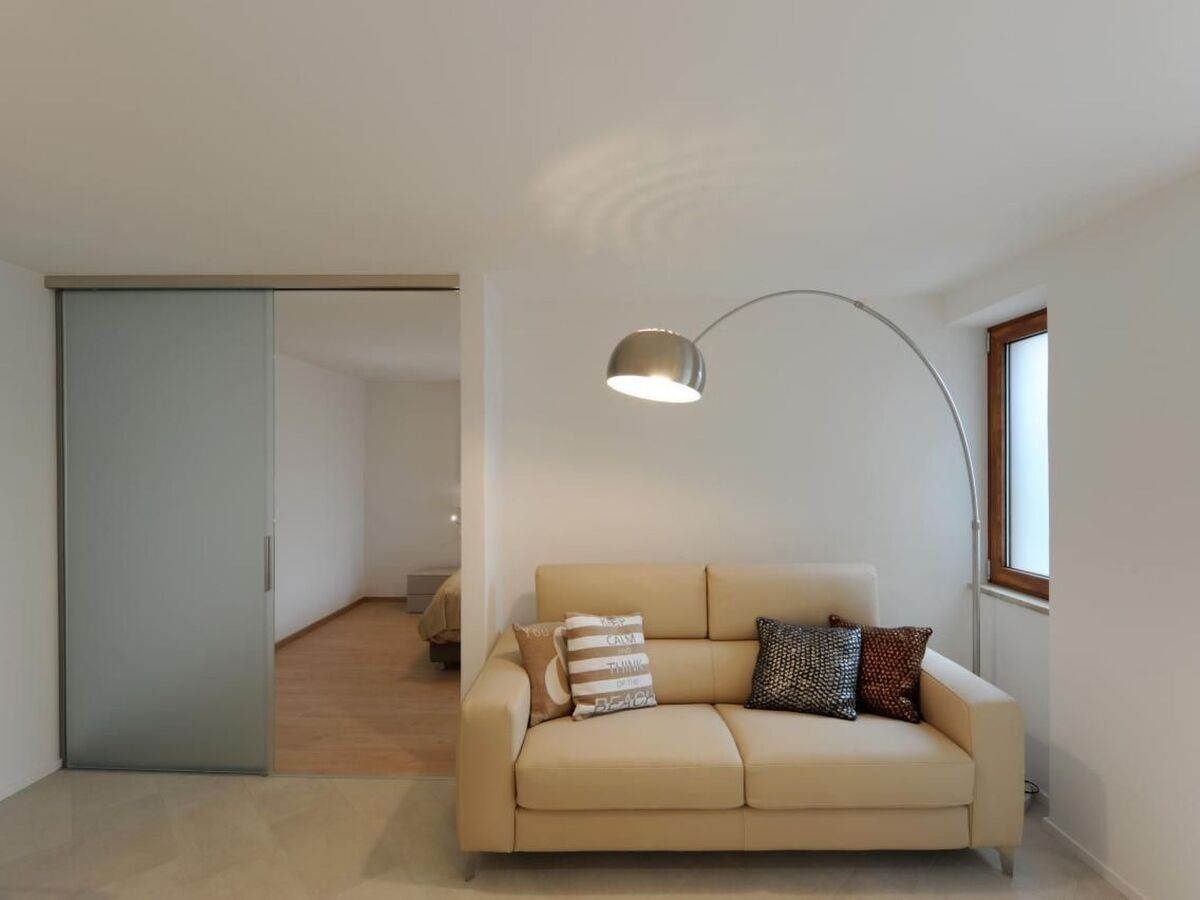 Bella Vacanza 3 – Appartement 60m² à 100m du lac - Photo 9
