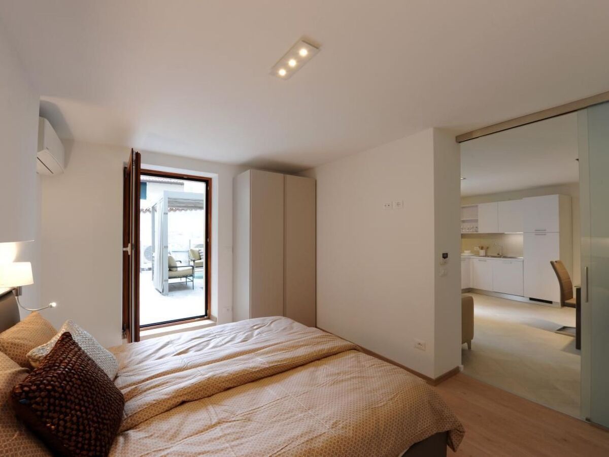 Bella Vacanza 3 – Appartement 60m² à 100m du lac - Photo 10