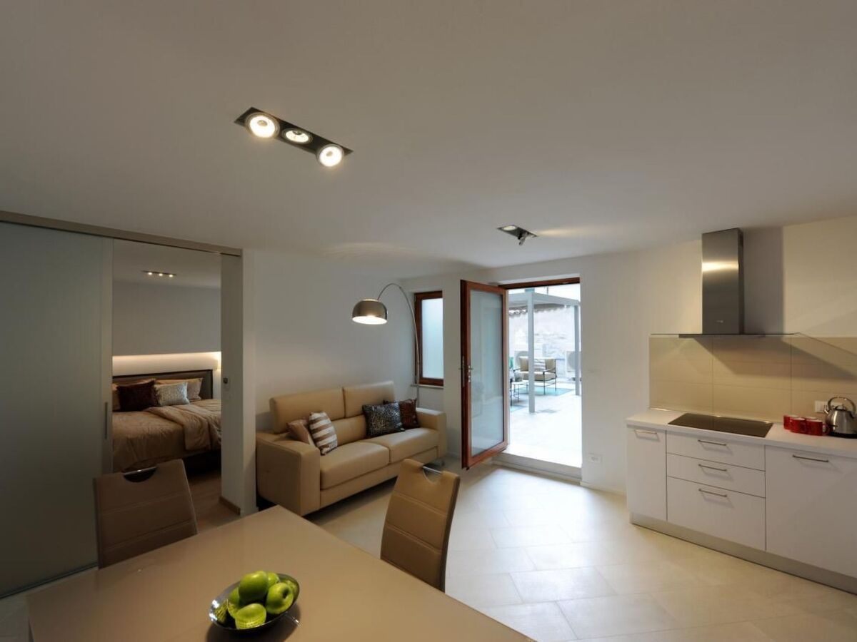 Bella Vacanza 3 – Appartement 60m² à 100m du lac - Photo 11