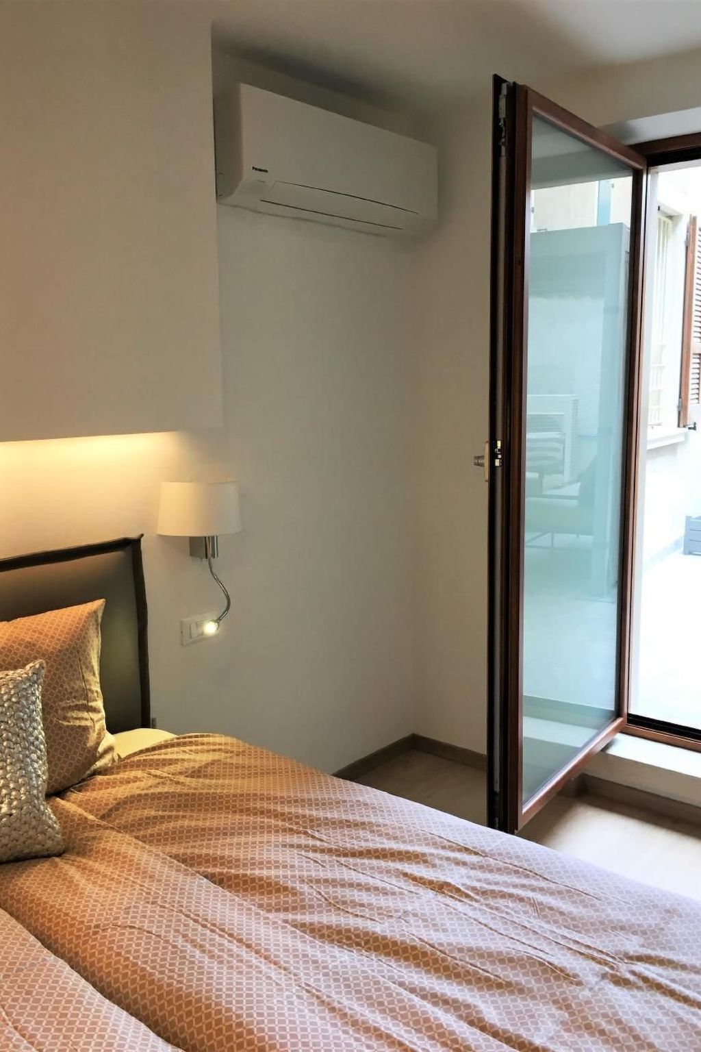 Bella Vacanza 3 – Appartement 60m² à 100m du lac - Photo 19