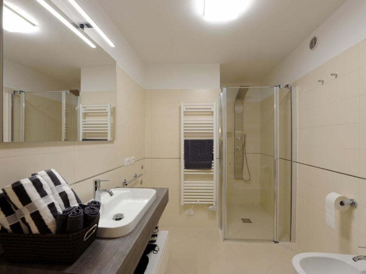 Bella Vacanza 3 – Appartement 60m² à 100m du lac - Photo 29