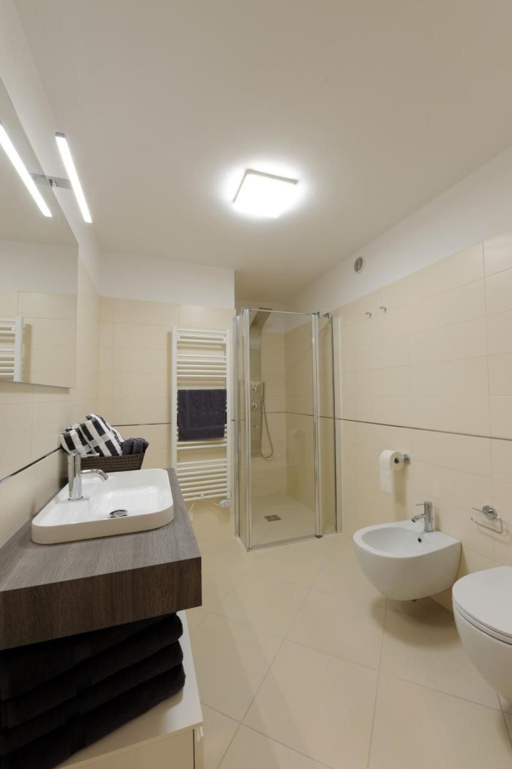 Bella Vacanza 3 – Appartement 60m² à 100m du lac - Photo 30