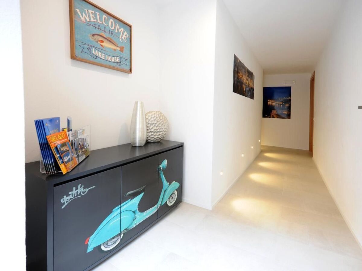 Bella Vacanza 3 – Appartement 60m² à 100m du lac - Photo 32