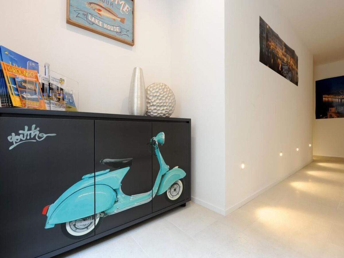 Bella Vacanza 3 – Appartement 60m² à 100m du lac - Photo 35
