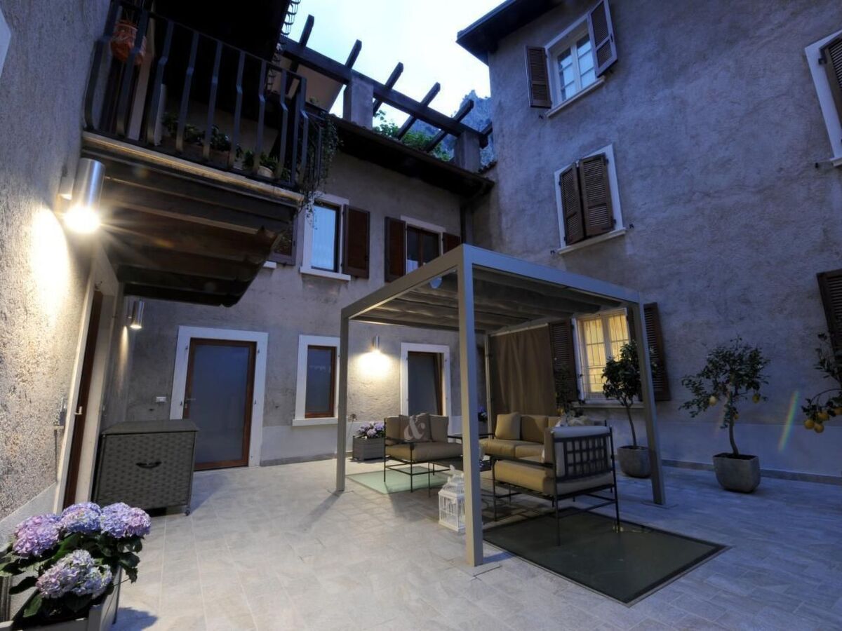 Bella Vacanza 3 – Appartement 60m² à 100m du lac - Photo 40