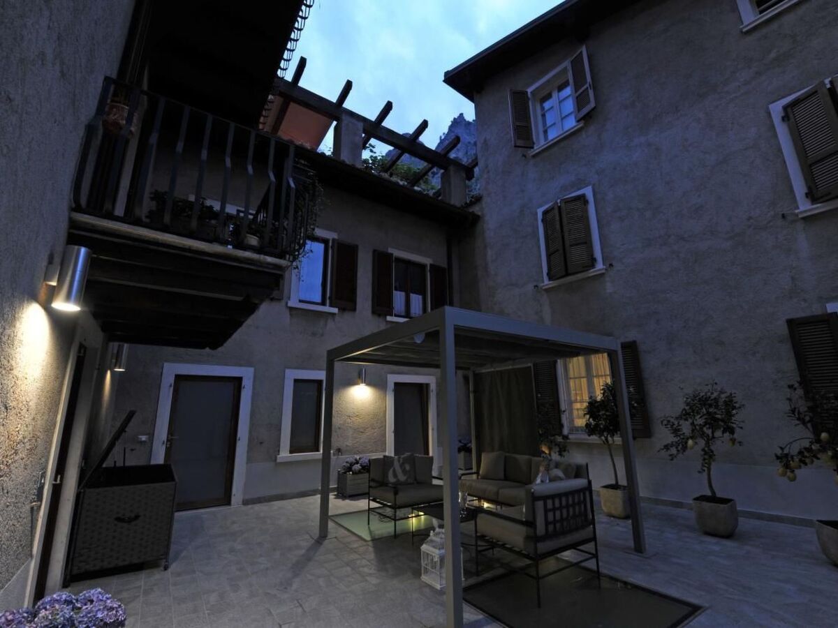 Bella Vacanza 3 – Appartement 60m² à 100m du lac - Photo 42