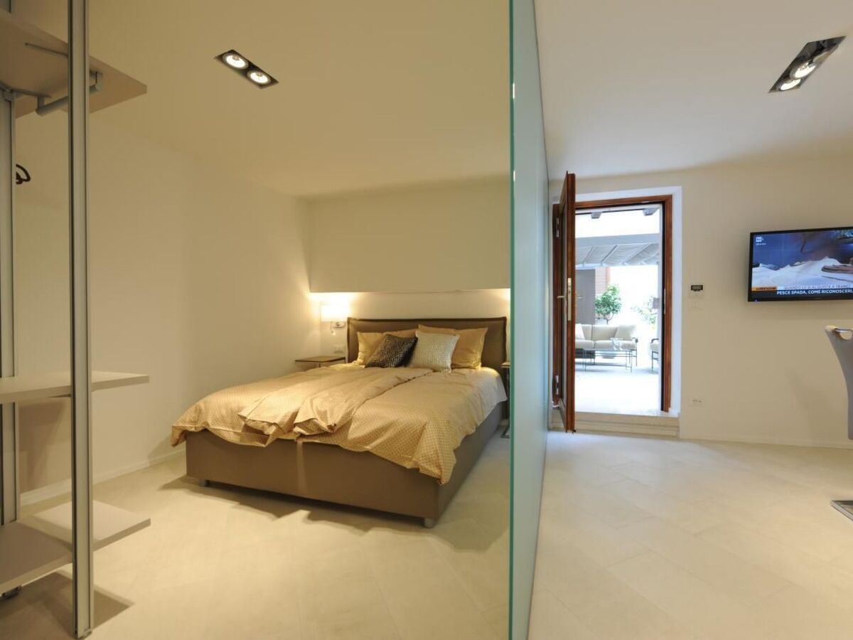 Bella Vacanza 2 – Appartement 60m² à 100m du lac - Photo 1