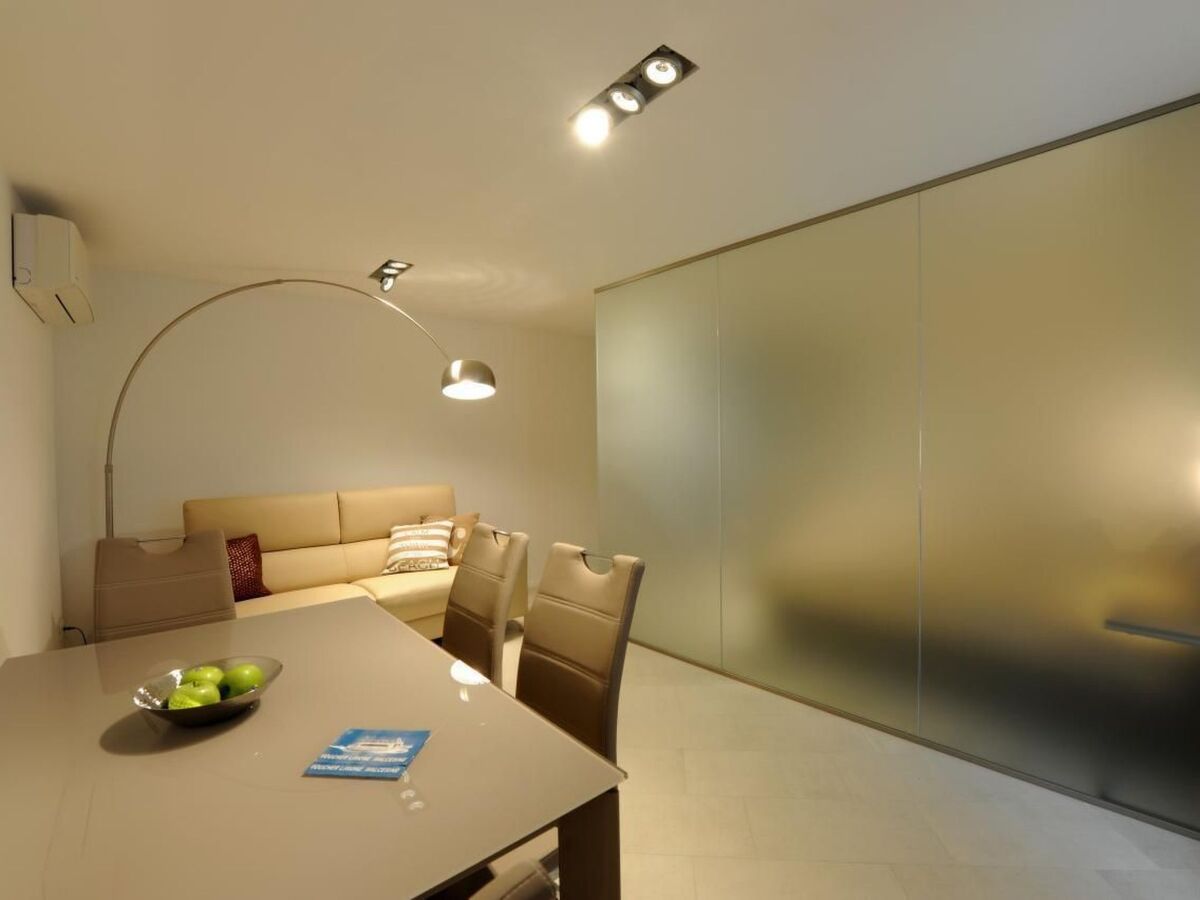 Bella Vacanza 2 – Appartement 60m² à 100m du lac - Photo 6