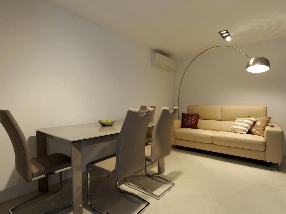 Bella Vacanza 2 – Appartement 60m² à 100m du lac - Photo 8